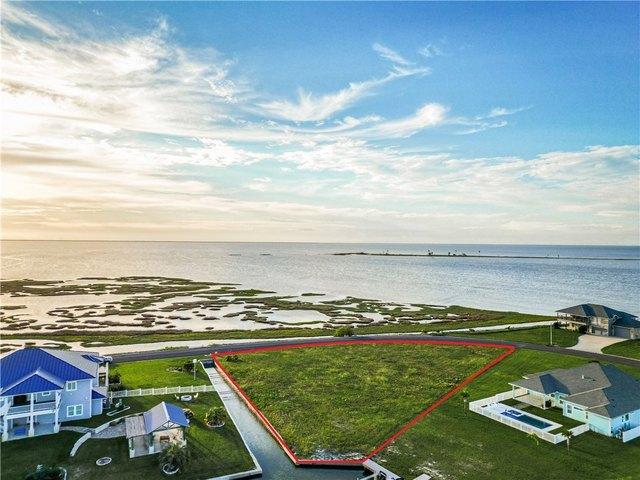 Land for sale in Rockport, Texas