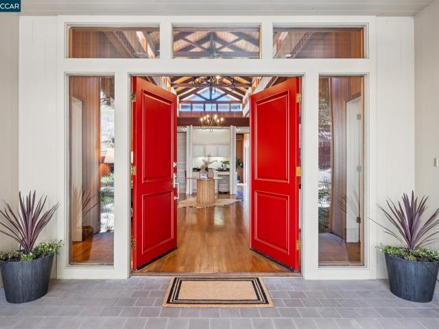 House for sale in Lafayette, California