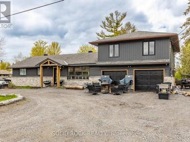 House for sale in Mulhurst Bay, Ontario