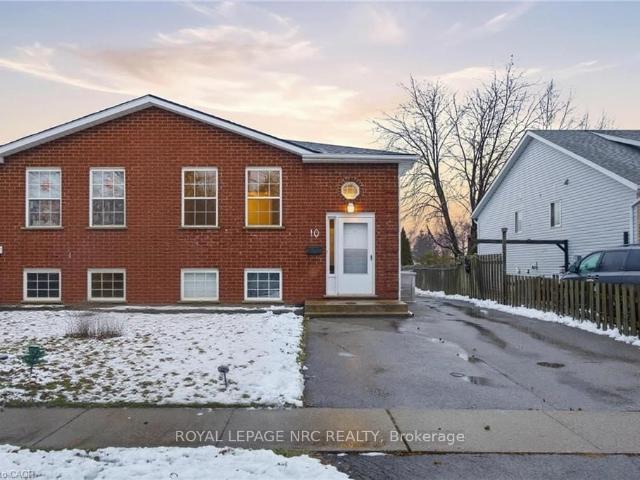 House for sale in Niagara, Ontario
