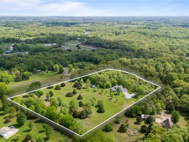 House for sale in Warrensburg, Missouri