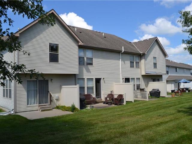 Townhouse for sale in Kansas City, Missouri