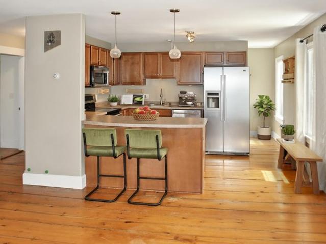 Condo for sale in Bath, Maine