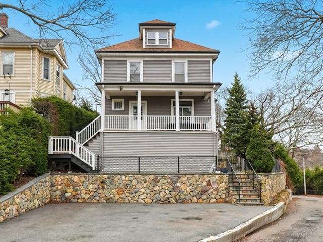 House for sale in Saugus, Massachusetts