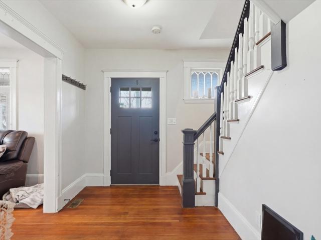 Property for sale in Saugus, Massachusetts