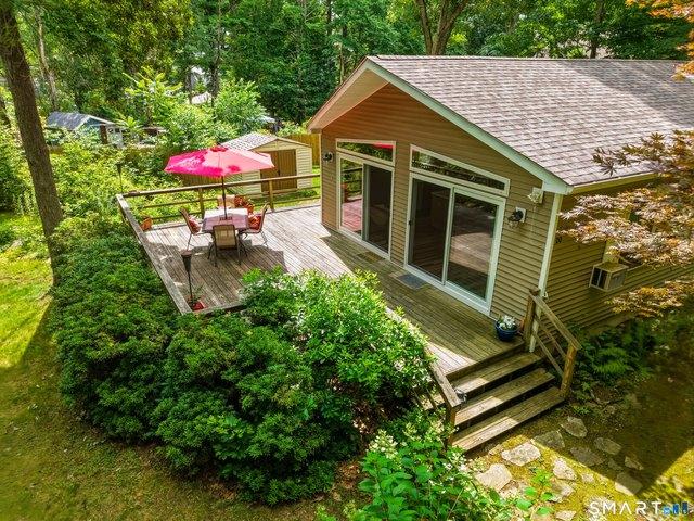 House for sale in East Haddam, Connecticut