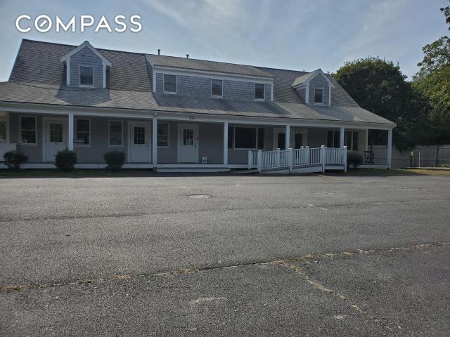 Property for sale in Eastham, Massachusetts