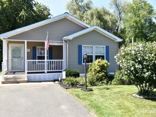 House for sale in Southington, Connecticut
