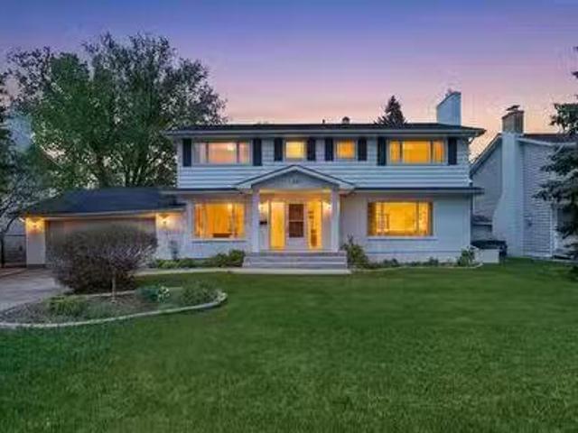 House for sale in East St. Paul, Manitoba