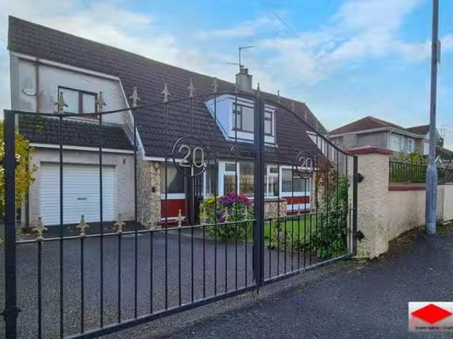 House for sale in Strand, South Tipperary