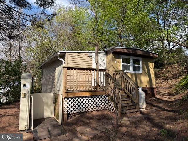House for sale in Highspire, Pennsylvania