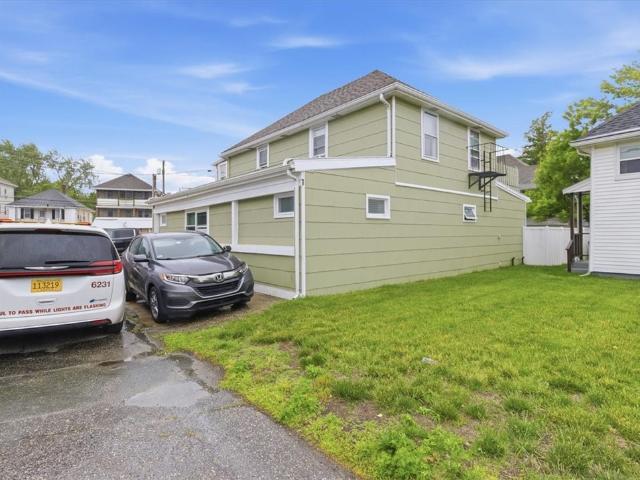 House for sale in Woonsocket, Rhode Island