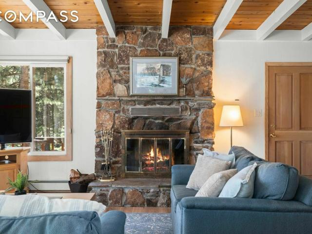 House for sale in Tahoe City