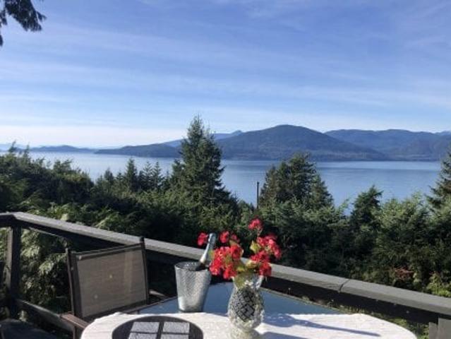 Property for sale in Lions Bay, British Columbia