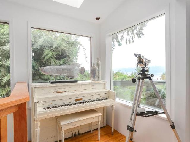 Property for sale in Lions Bay, British Columbia