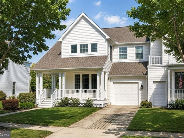 Townhouse for sale in Village at Bear Trap Dunes, Ocean View