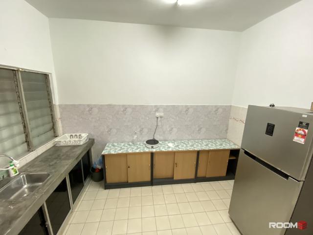House for rent in Petaling, Subang Jaya