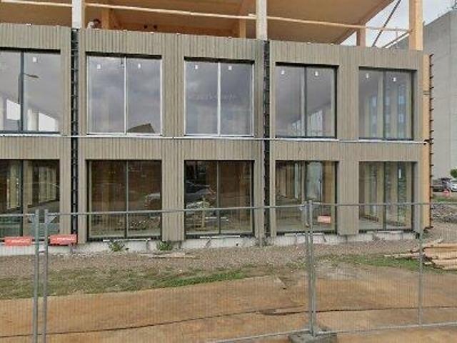 Bedrijfspand te huur in Bosch, Noord Brabant