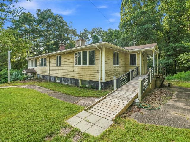 House for sale in Bradford, Rhode Island