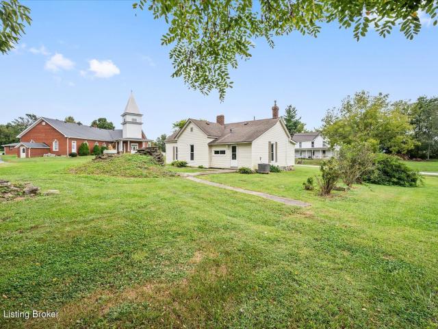 House for sale in Bethlehem, Pleasureville