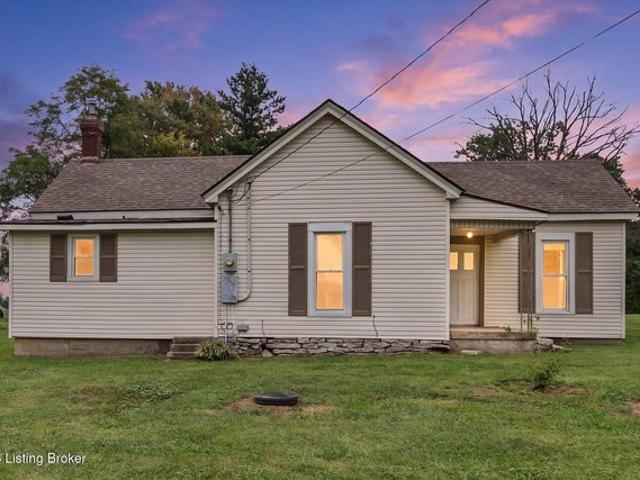 House for sale in Pleasureville, Henry County