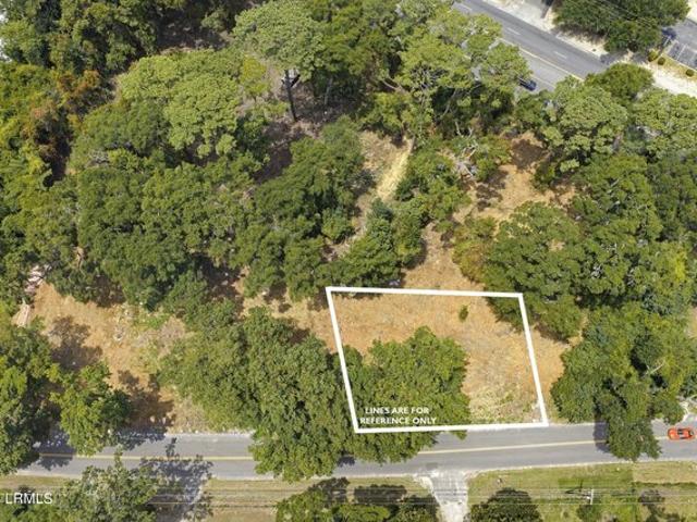 Land for sale in Beaufort, South Carolina
