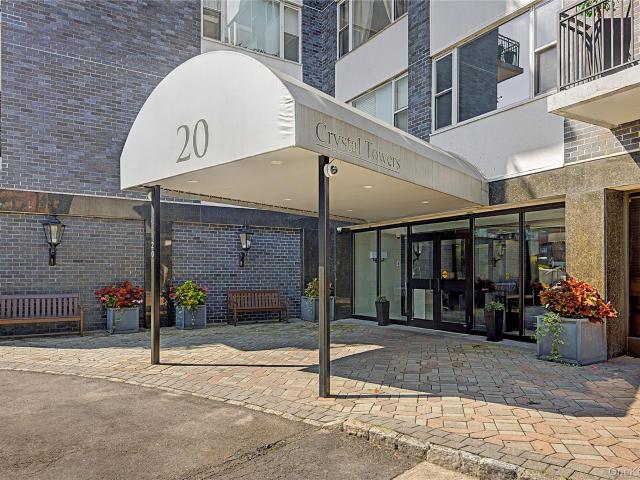 Property for sale in White Plains, New York