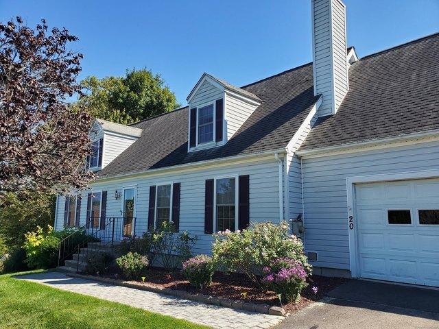House for sale in Beacon Falls, Connecticut