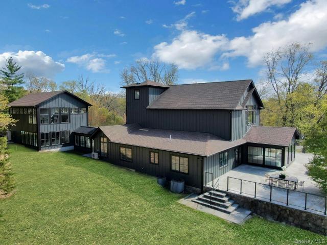 House for sale in Rockland, New York