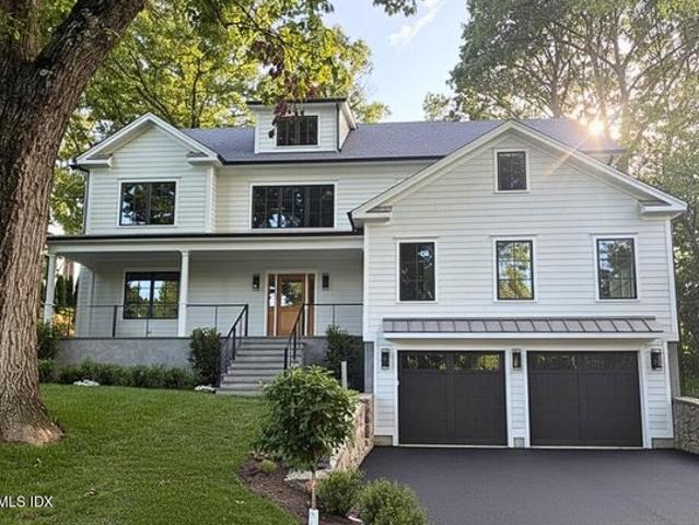 House for sale in Greenwich, Connecticut