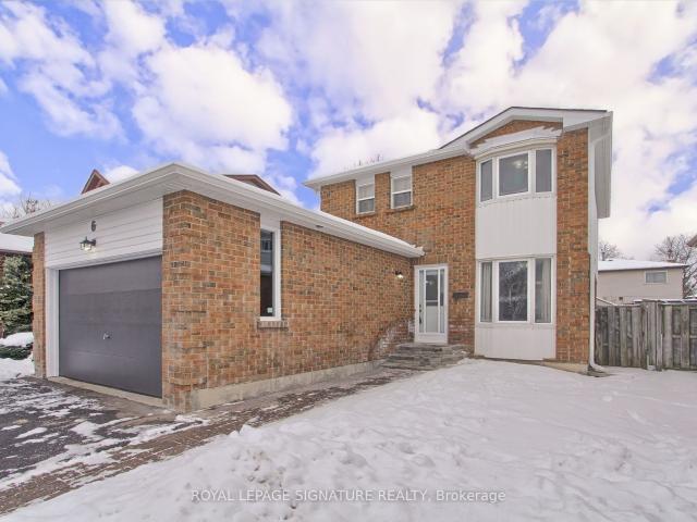 House for sale in Georgina, Ontario