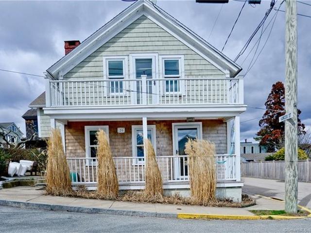 House for sale in Stonington, Connecticut