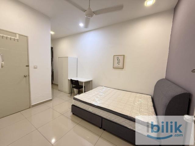 Room for rent in Sendayan Village, Negeri Sembilan