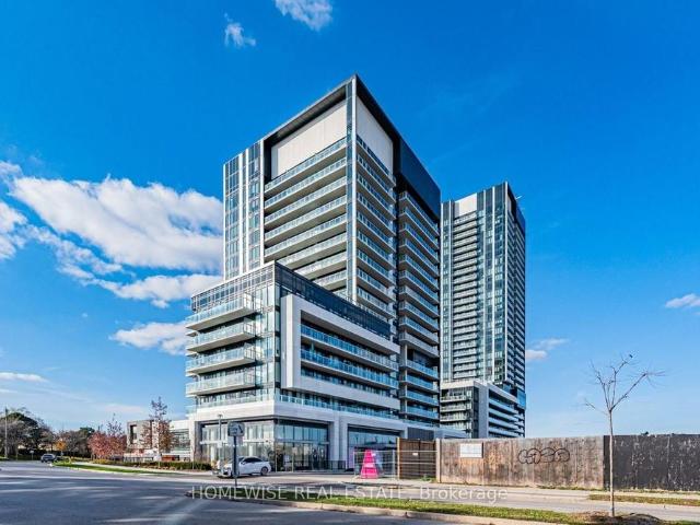 Apartment for rent in Don Valley East, Toronto