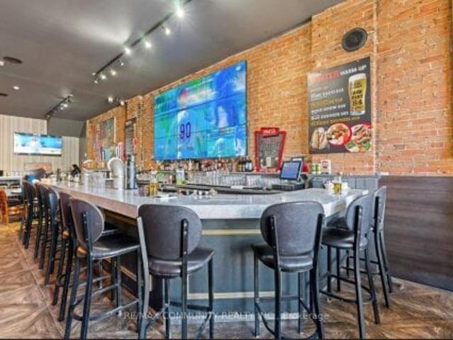 Commercial for sale in Port Hope, Ontario