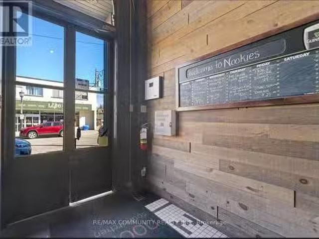 House for sale in Port Hope, Ontario
