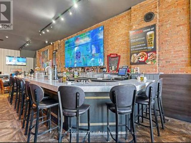 Commercial for sale in Port Hope, Ontario