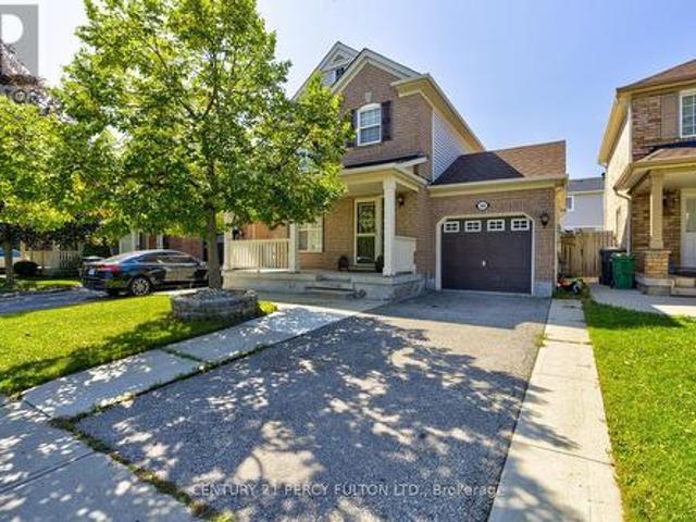 House for sale in Georgina, Ontario
