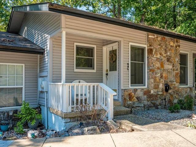Townhouse for sale in Hot Springs Village, Garland County