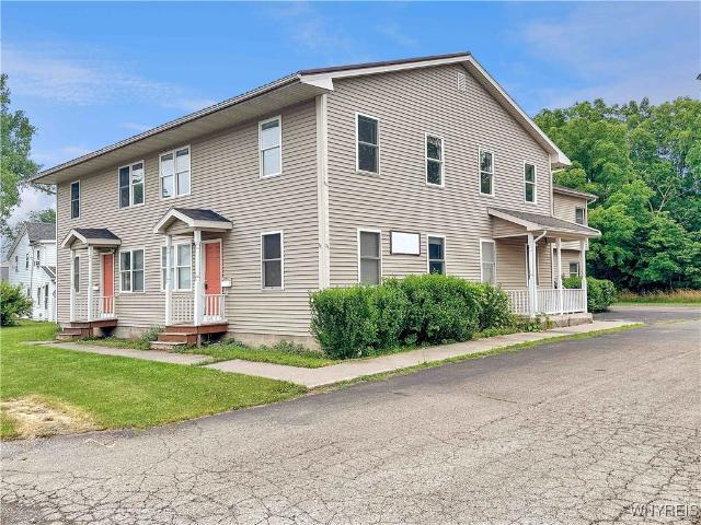 Property for rent in Geneseo, New York
