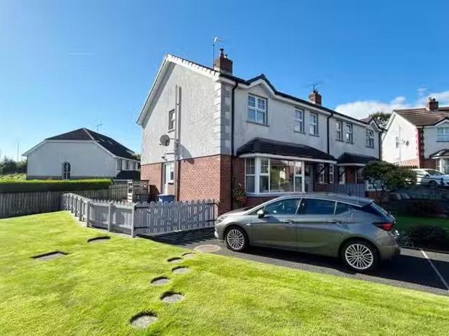 House for sale in Millbrook, South Tipperary