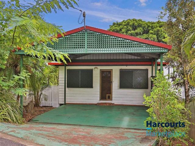 Apartment for rent in Toombul, Queensland