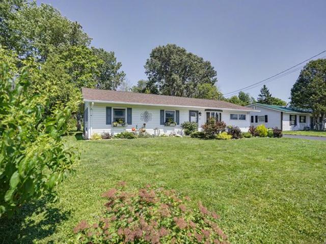 House for sale in Plattsburgh, New York