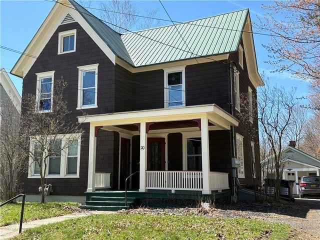 House for sale in Oneonta, New York