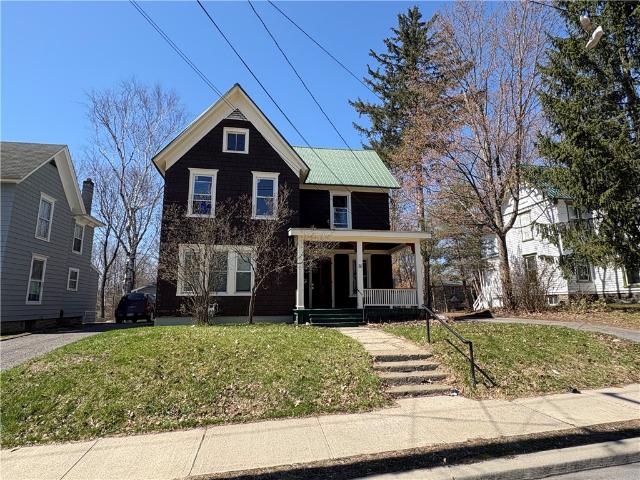 House for sale in Oneonta, New York