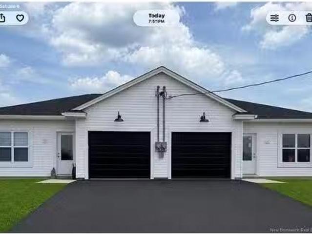 House for sale in Waterford, New Brunswick
