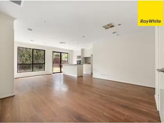 House for rent in Franklin, Australian Capital Territory