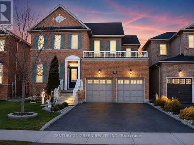 House for sale in Georgina, Ontario