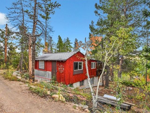 House for sale in Golden, Jefferson County
