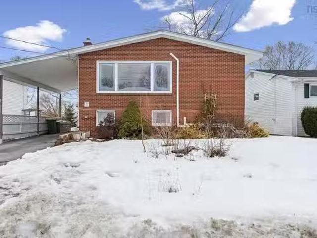 House for sale in Dartmouth, Nova Scotia